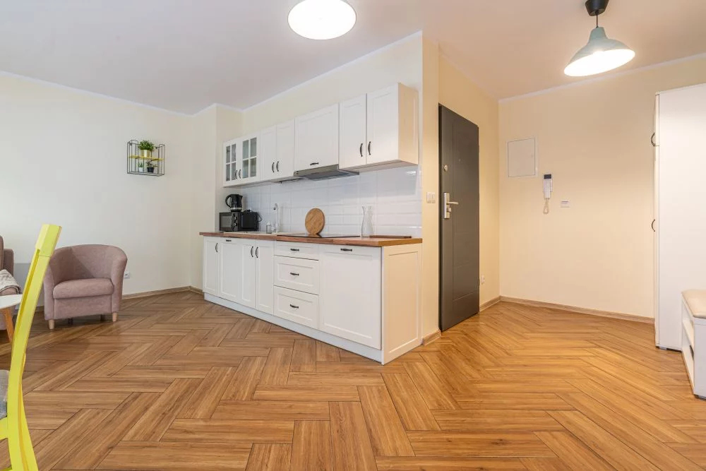 Apartament Szczyt-Zakopane