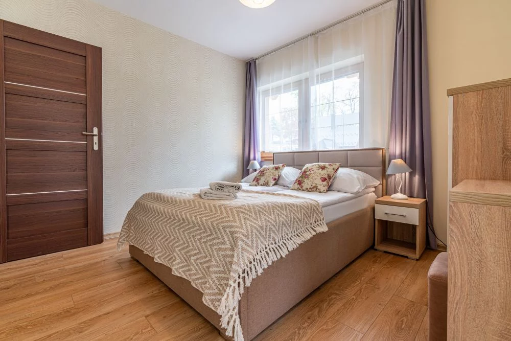 Apartament Szczyt-Zakopane