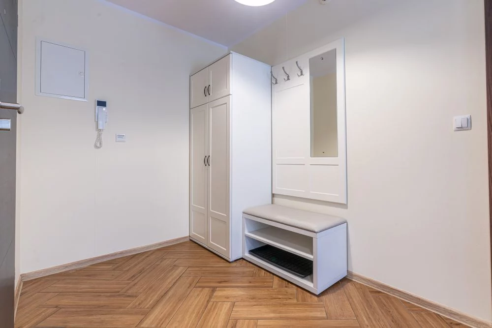 Apartament Szczyt-Zakopane