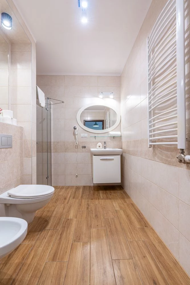 Apartament Szczyt-Zakopane