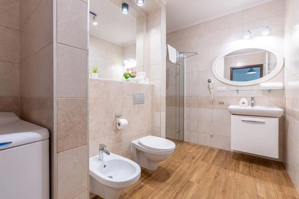 Apartament Szczyt-Zakopane