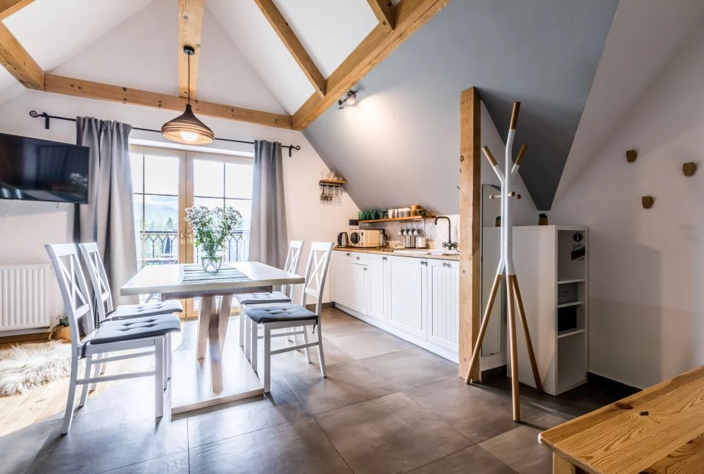 Apartament nr 2 - Tylkowa Chata