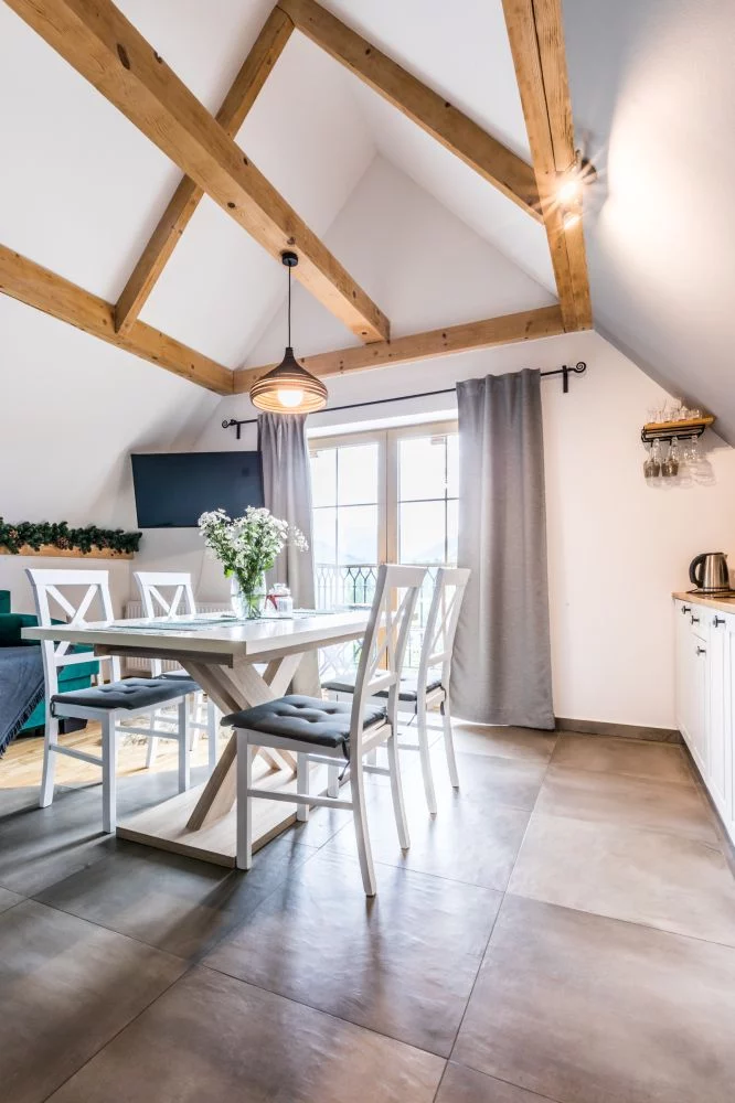 Apartament nr 2 - Tylkowa Chata