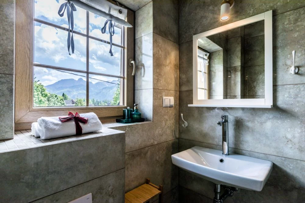 Apartament nr 2 - Tylkowa Chata