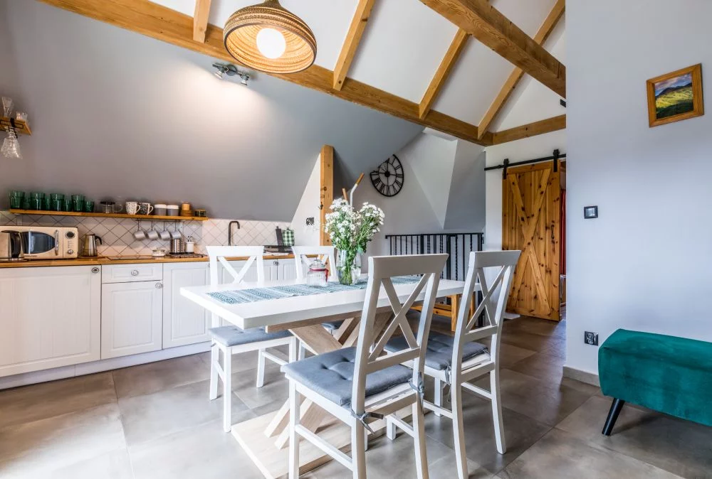 Apartament nr 2 - Tylkowa Chata