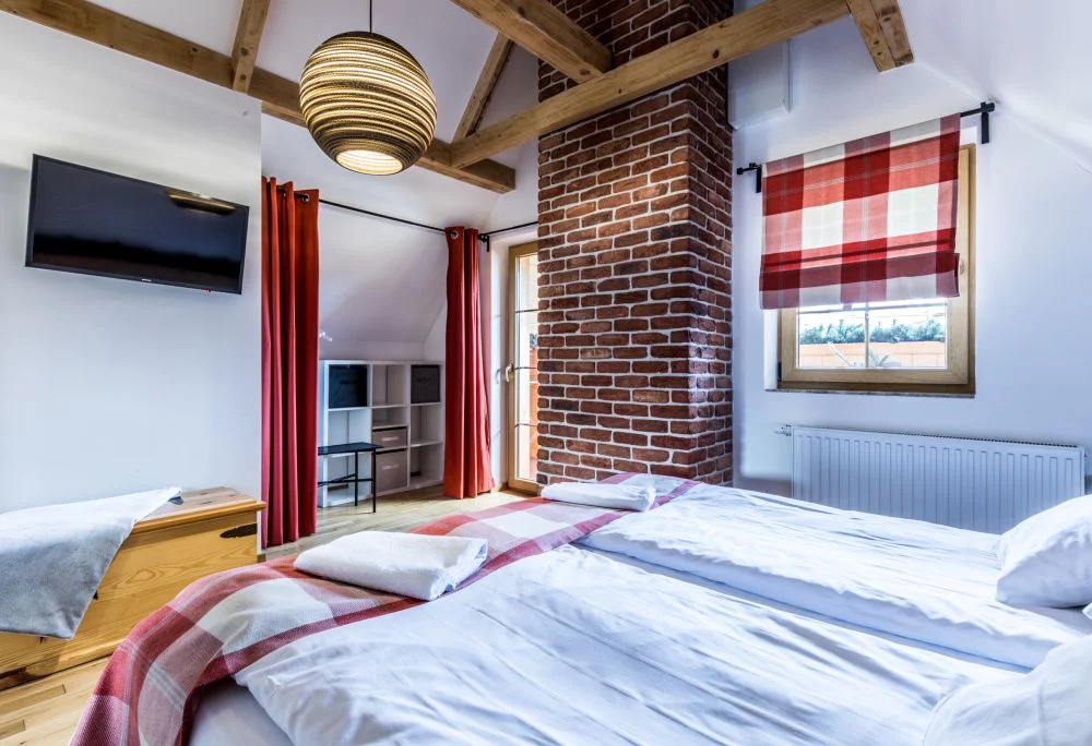 Apartament nr 2 - Tylkowa Chata