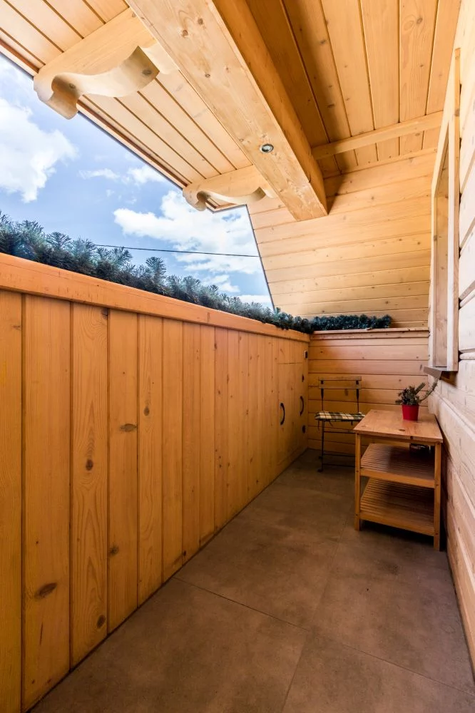 Apartament nr 2 - Tylkowa Chata