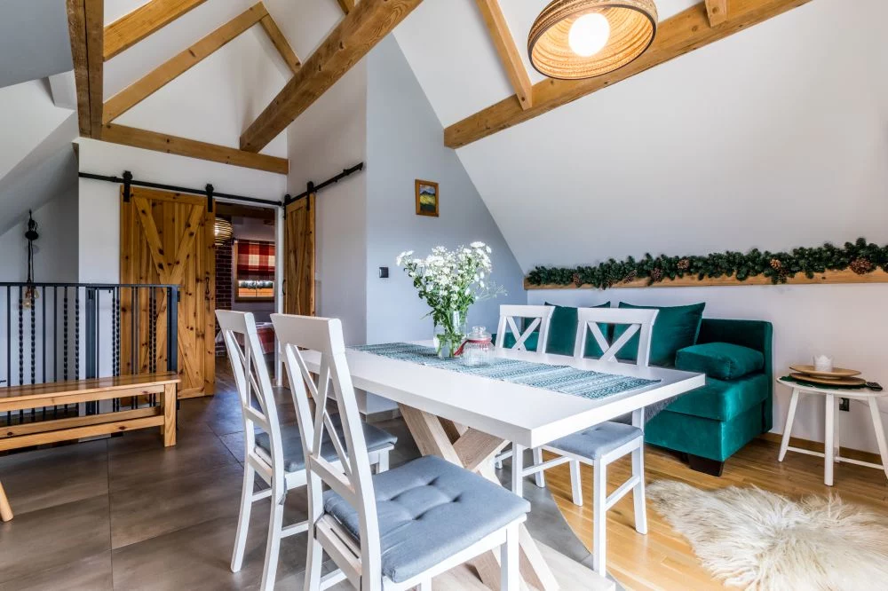 Apartament nr 2 - Tylkowa Chata