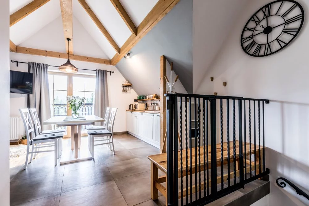 Apartament nr 2 - Tylkowa Chata