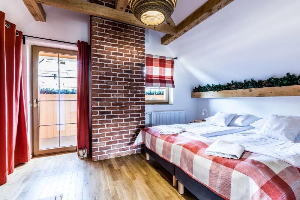 Apartament nr 2 - Tylkowa Chata