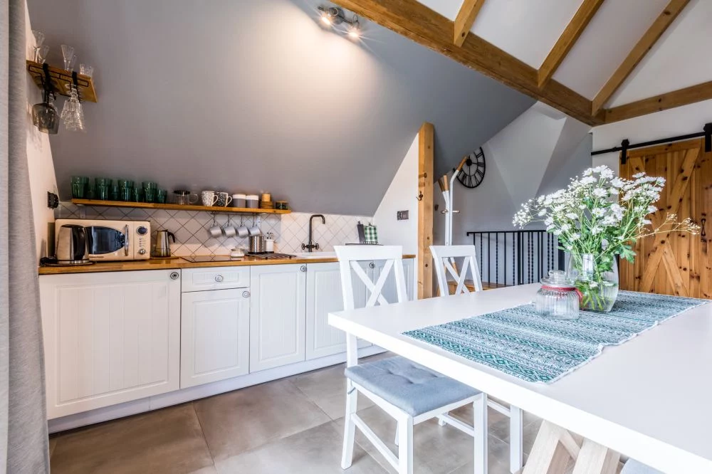 Apartament nr 2 - Tylkowa Chata