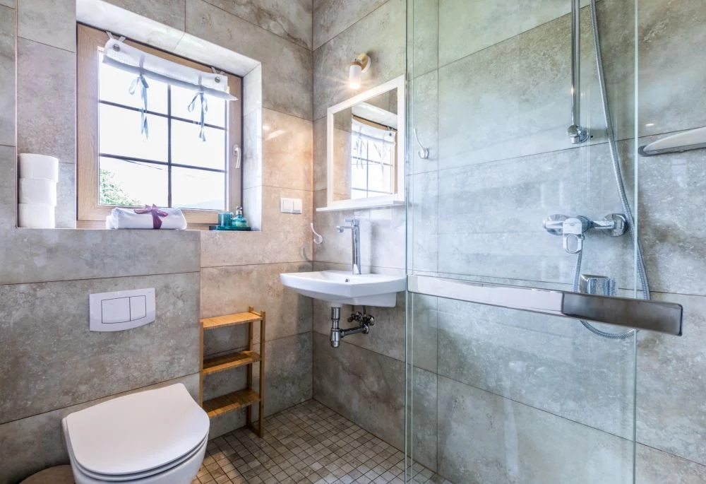 Apartament nr 2 - Tylkowa Chata