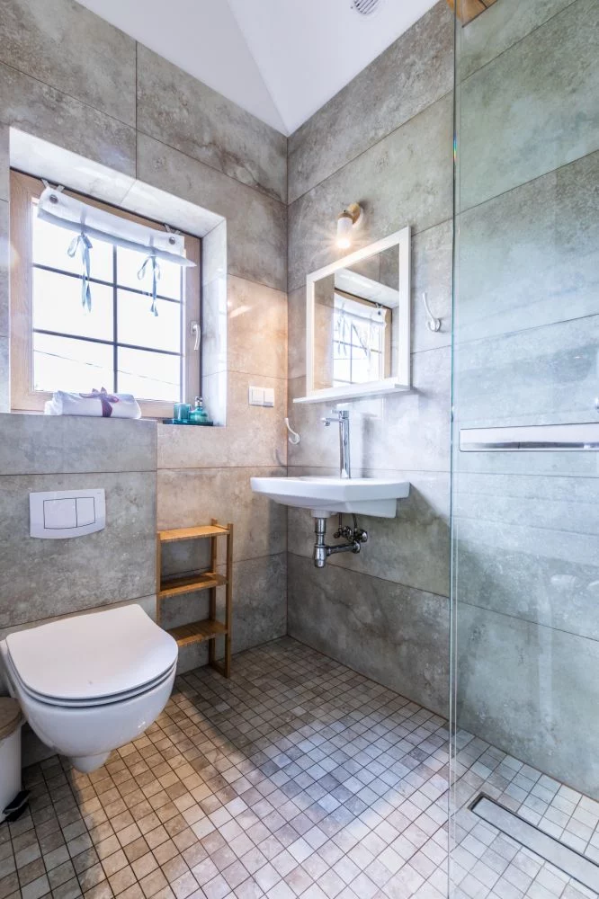 Apartament nr 2 - Tylkowa Chata