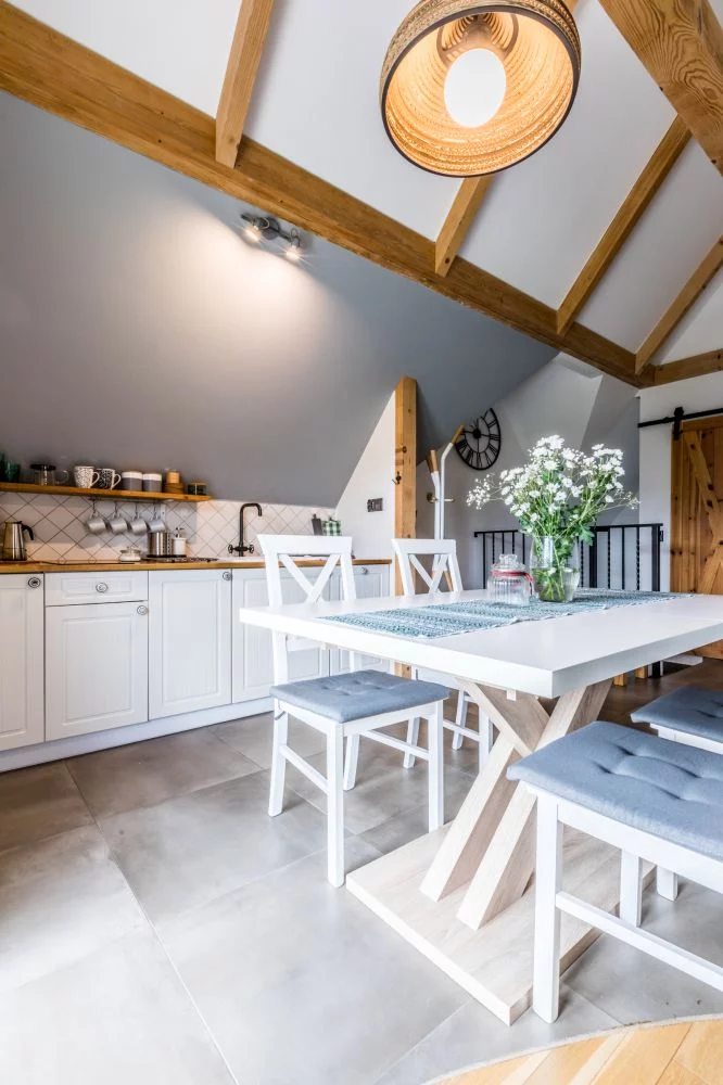 Apartament nr 2 - Tylkowa Chata