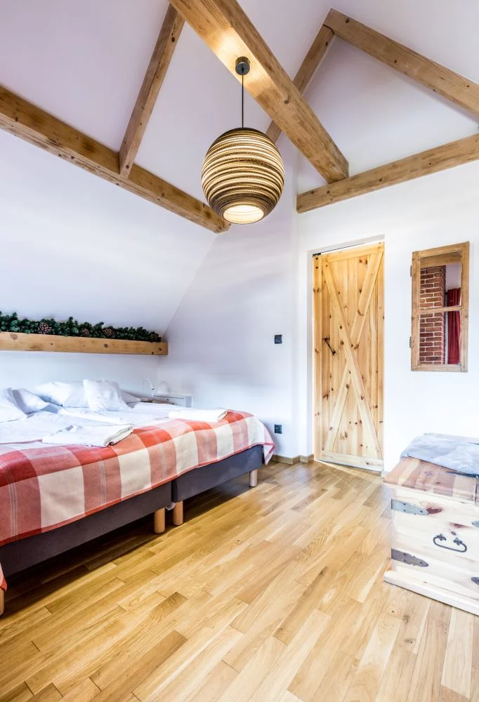 Apartament nr 2 - Tylkowa Chata