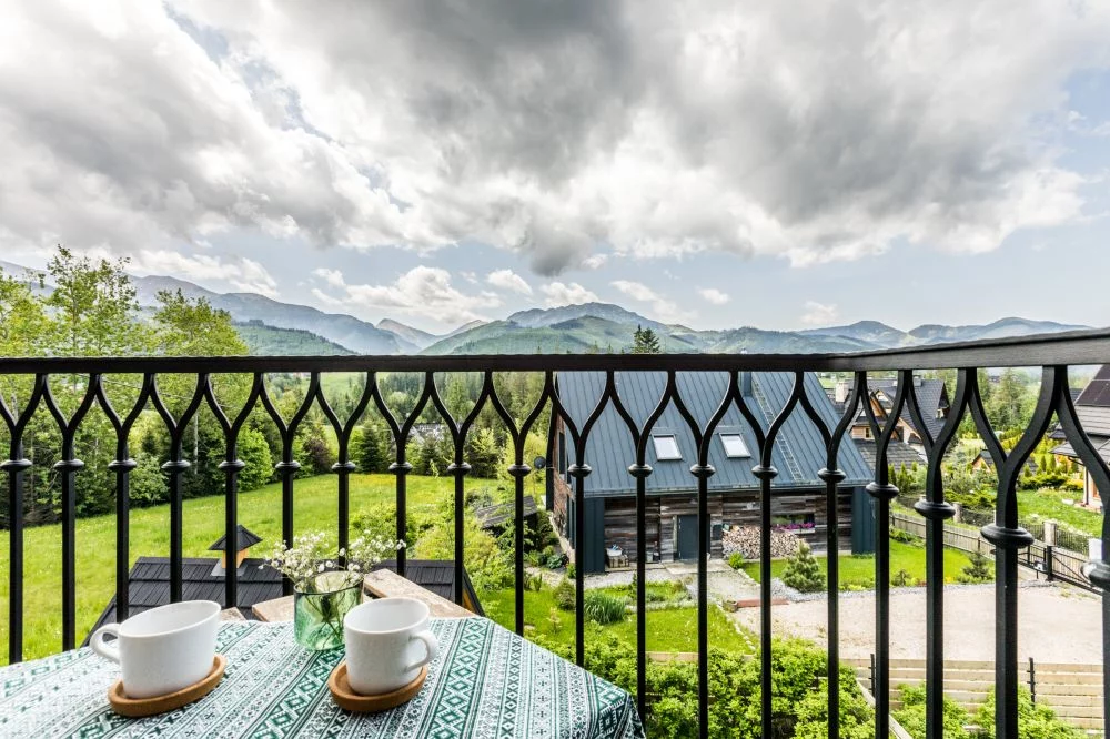 Apartament nr 2 - Tylkowa Chata