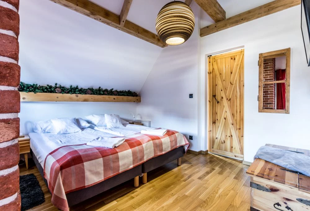 Apartament nr 2 - Tylkowa Chata