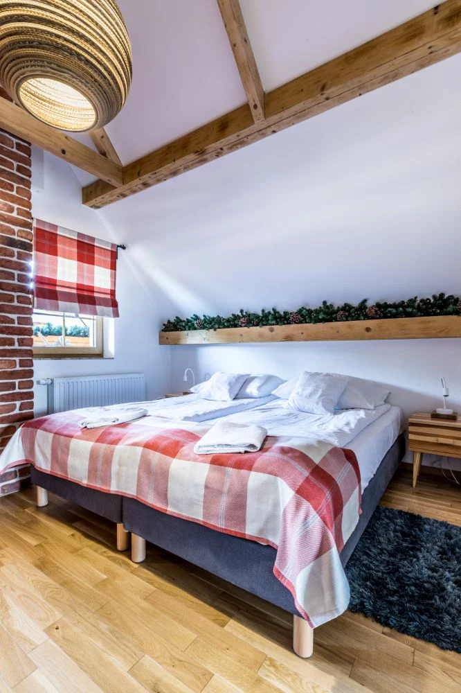 Apartament nr 2 - Tylkowa Chata