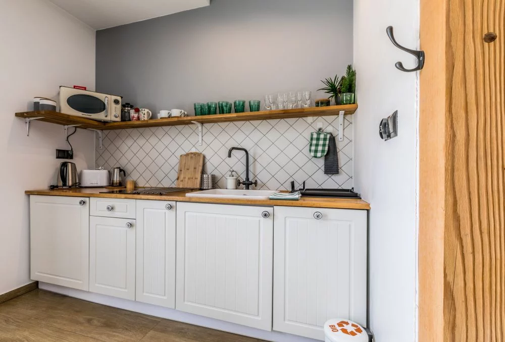 Apartament nr 3 - Tylkowa Chata