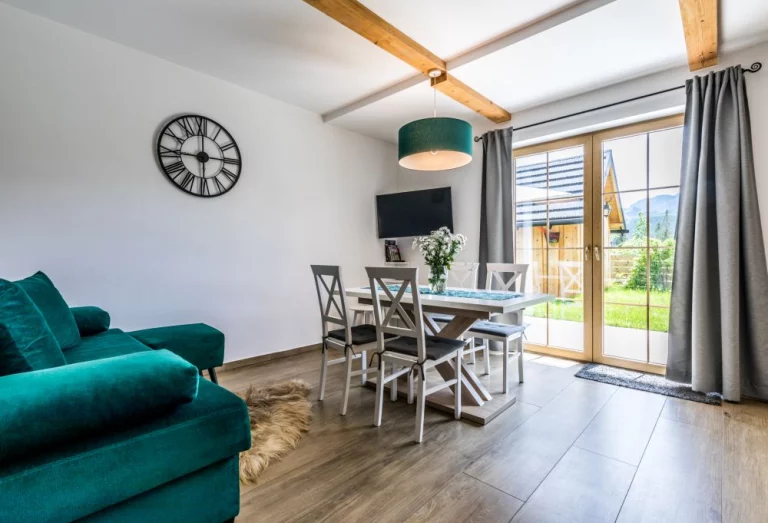 Apartament nr 3 - Tylkowa Chata