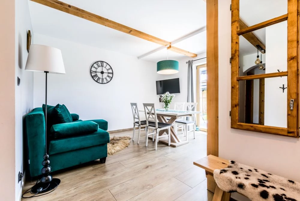 Apartament nr 3 - Tylkowa Chata