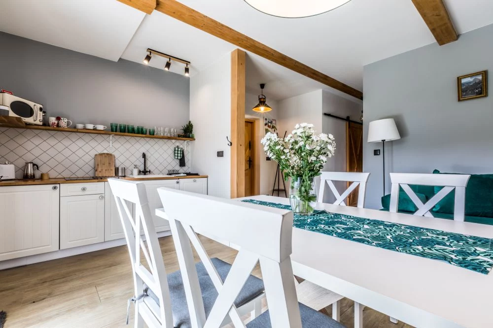 Apartament nr 3 - Tylkowa Chata