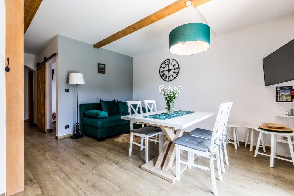 Apartament nr 3 - Tylkowa Chata