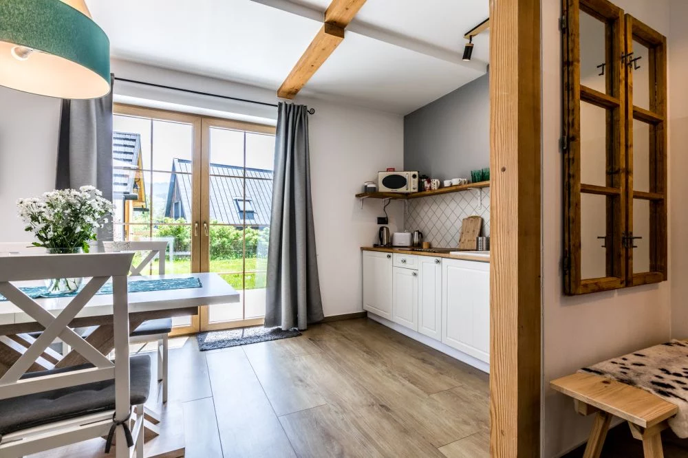 Apartament nr 3 - Tylkowa Chata