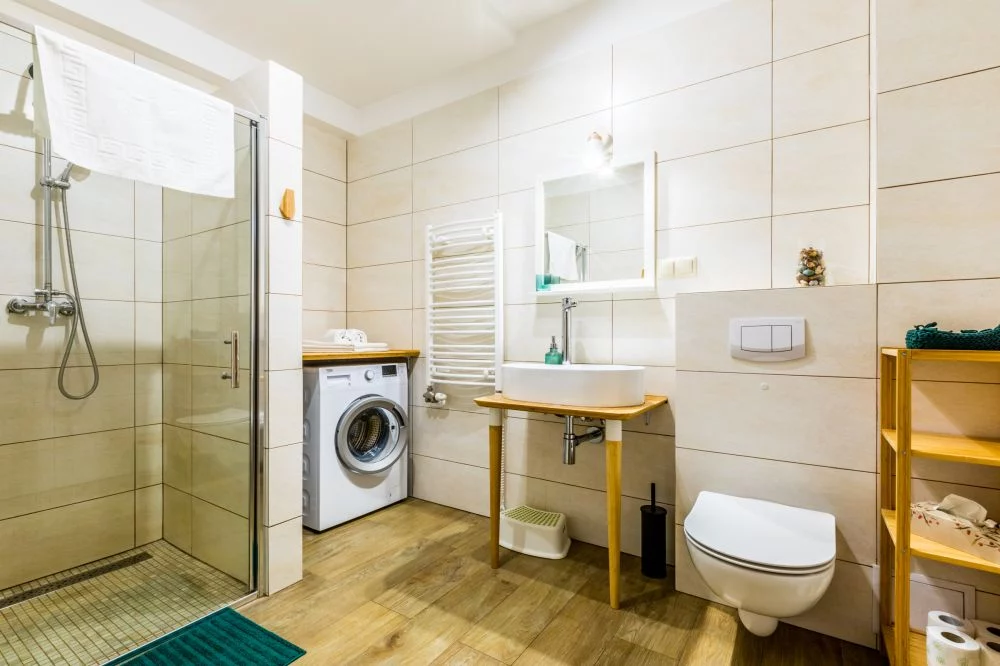 Apartament nr 3 - Tylkowa Chata