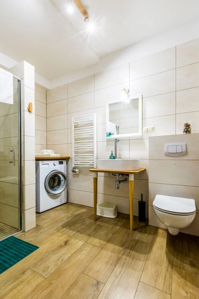 Apartament nr 3 - Tylkowa Chata