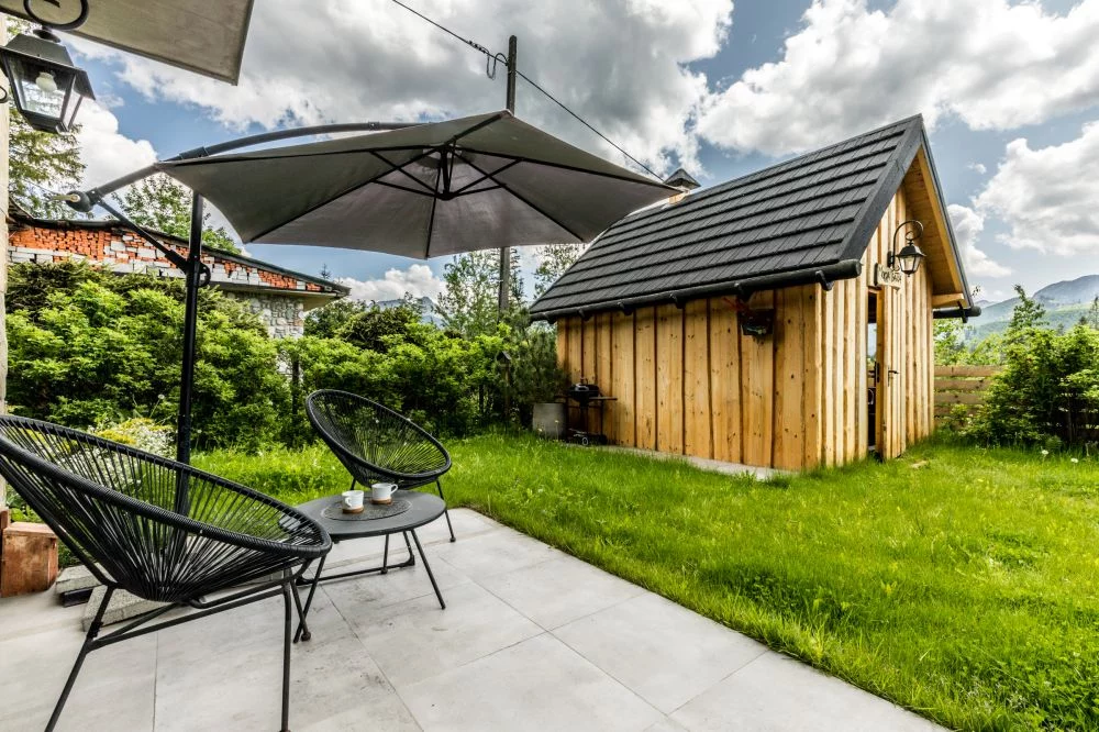 Apartament nr 3 - Tylkowa Chata