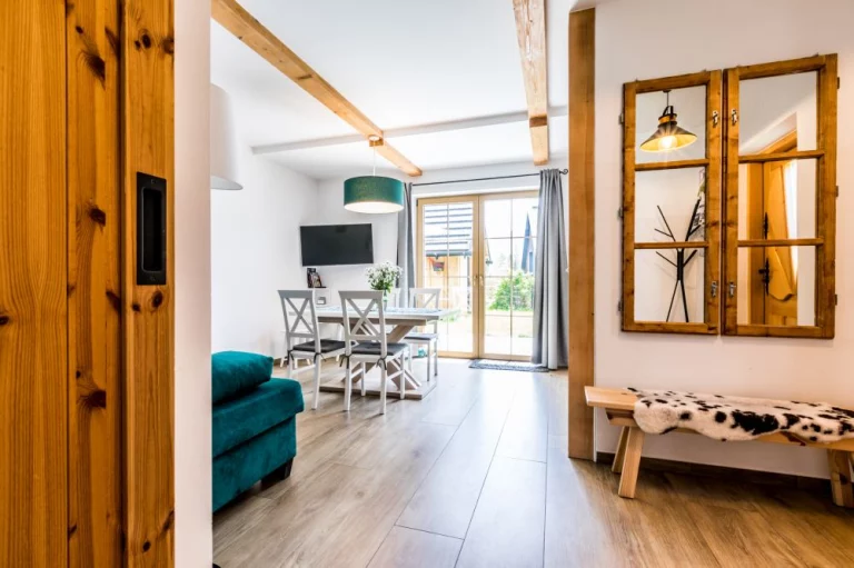 Apartament nr 3 - Tylkowa Chata