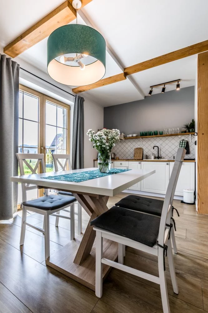 Apartament nr 3 - Tylkowa Chata