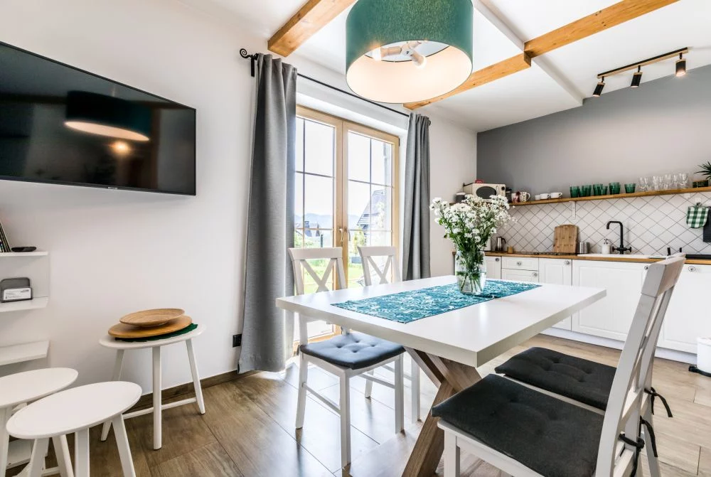 Apartament nr 3 - Tylkowa Chata