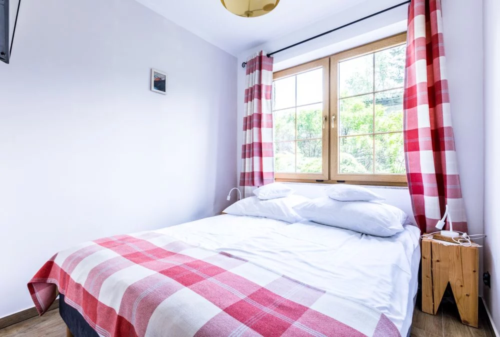 Apartament nr 3 - Tylkowa Chata