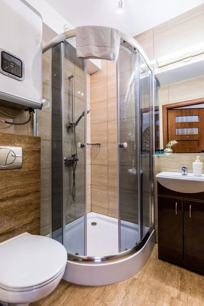 Apartament Przy Dolinie