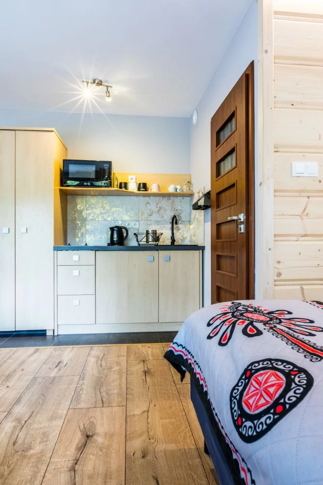 Apartament Przy Dolinie