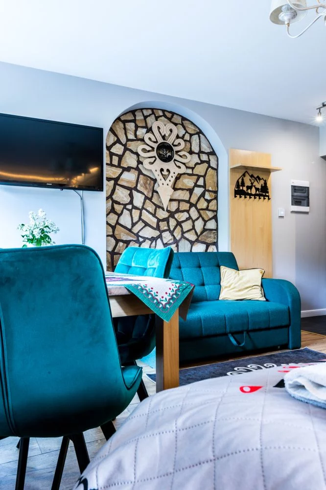 Apartament Przy Dolinie