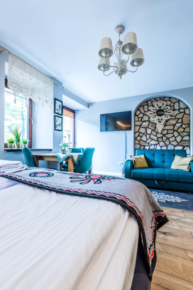 Apartament Przy Dolinie