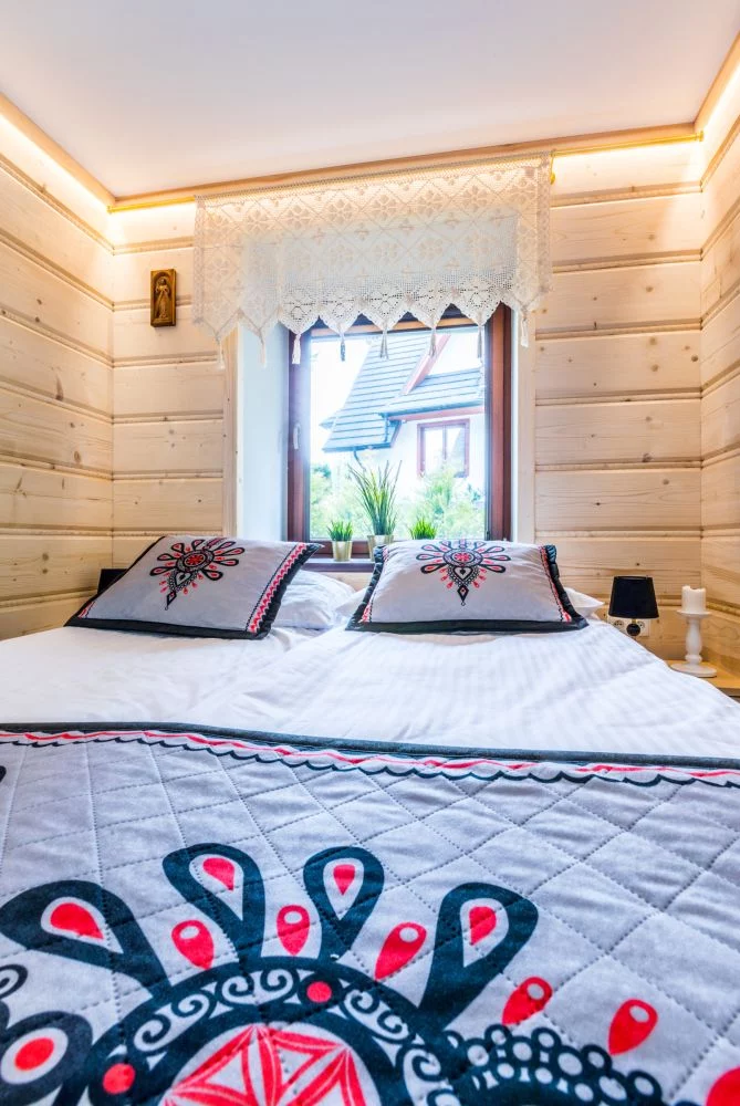 Apartament Przy Dolinie