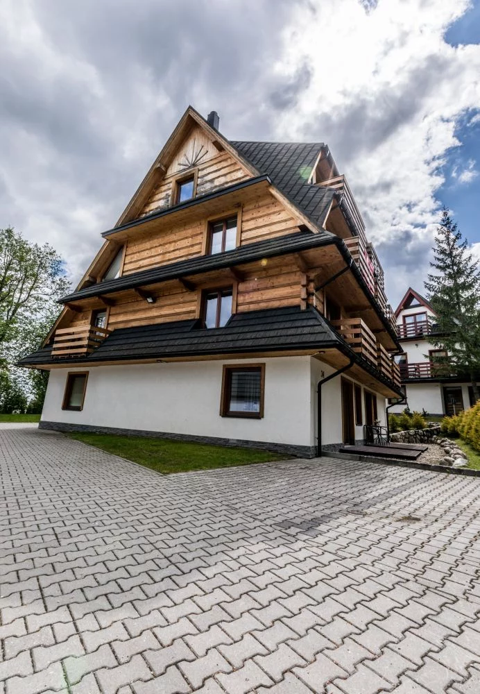 Apartament Przy Dolinie