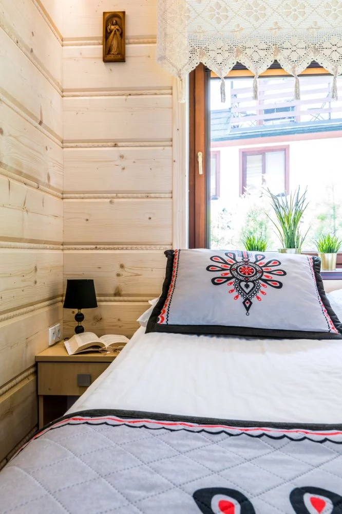 Apartament Przy Dolinie