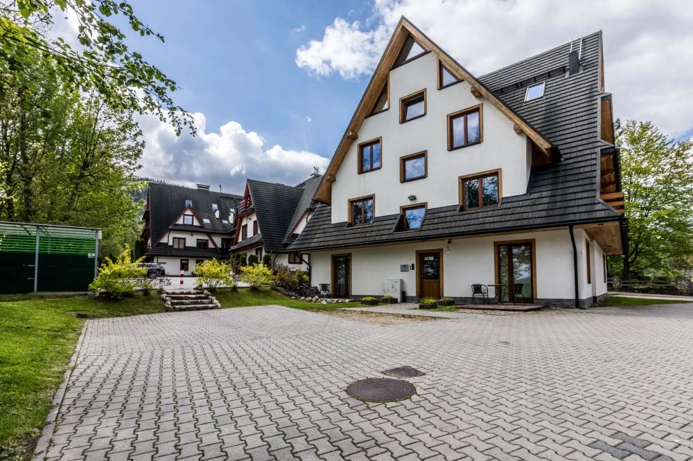 Apartament Przy Dolinie