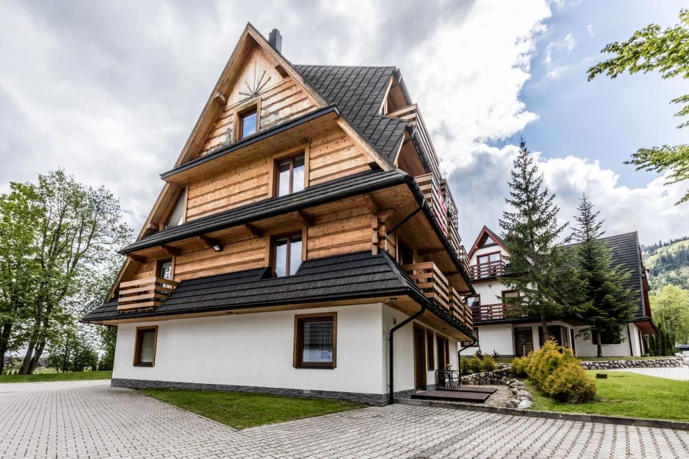 Apartament Przy Dolinie