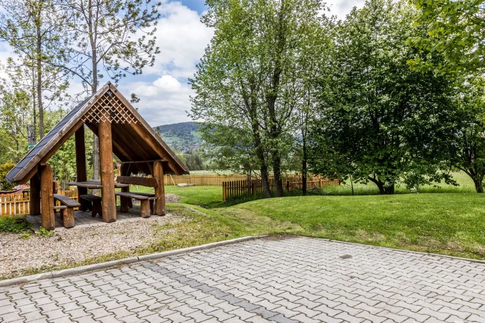 Apartament Przy Dolinie