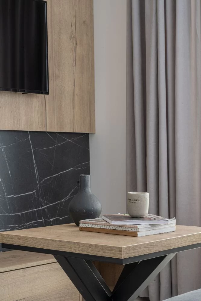 Krokusowa Dolina Apartament nr 1