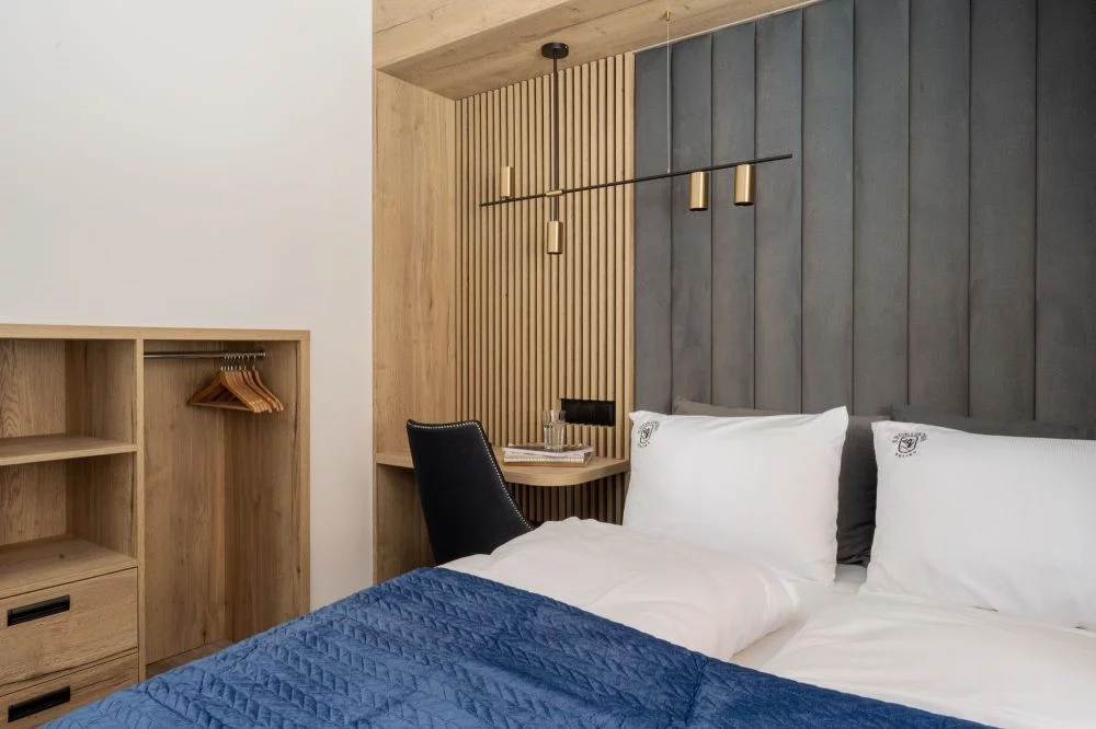 Krokusowa Dolina Apartament nr 1