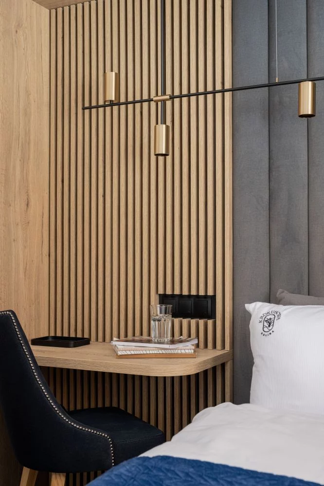 Krokusowa Dolina Apartament nr 1