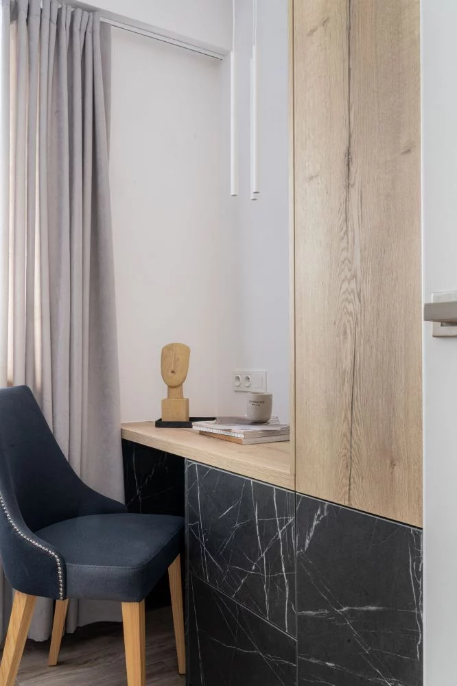 Krokusowa Dolina Apartament nr 1