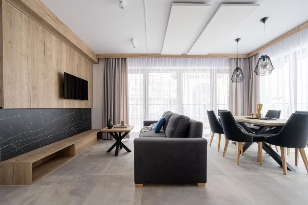 Krokusowa Dolina Apartament nr 1